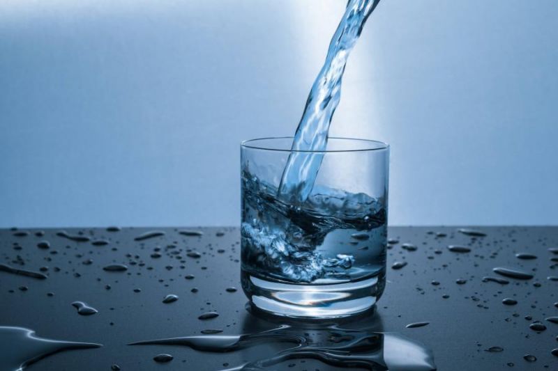 Crear agua potable a partir del aire es posible